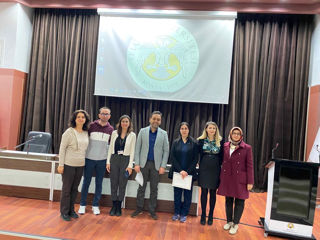 Konferans: Diyabette Güncel Yaklaşımlar: Hekim ve Hemşire Gözüyle